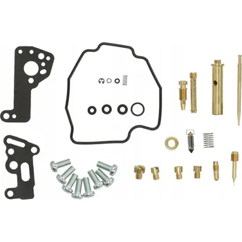 Palivový systém pro motocykl KEYSTER KY-0542R Opravná sada karburátoru