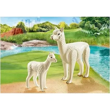 Stavebnice Playmobil Playmobil Rodinná zábava 70350 PLAYMOBIL