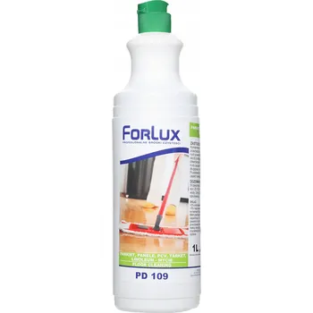 Univerzální čisticí prostředek Forlux čistič na podlahy 1l