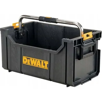 Otevřený box na nářadí DeWalt Tough System DS280