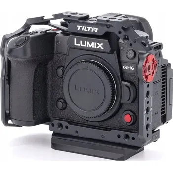 IP kamera Tilta Klec TA-T15-FCC-B pro Panasonic GH6