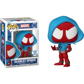 Figurka Figurka Funko Pop! Marvel Spider-Man Scarlet Spider