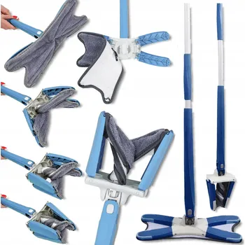 IP kamera Rotační mop I-Tools