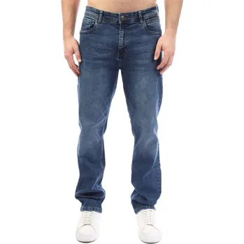 Pánské kalhoty Duck and Cover Blue 1185713 38S