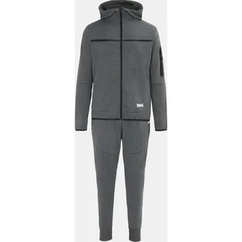 Lonsdale Dark Grey 1192491 2XL