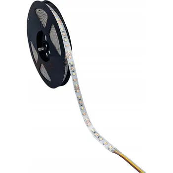 LED páska Osvětlení do šatny 16 W 12V DC 5 m barva 3000-6000 K