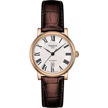 Módní doplněk Tissot T1222073603300 + doprava zdarma