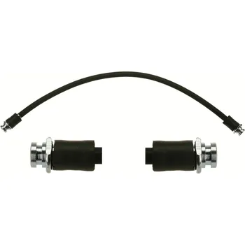 Brzdová hadice Brzdová hadice TRW PHA584