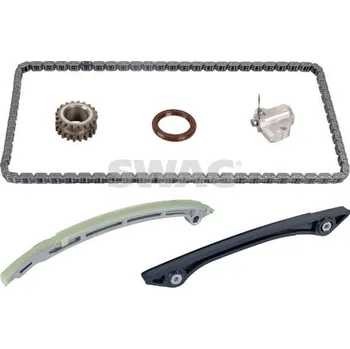 Sada rozvodového řetězu SWAG 33 10 2516