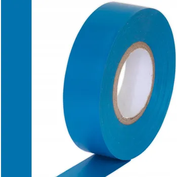Izolační páska PVC izolační páska Lexton 19 mm x 10 m