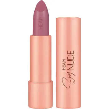 Rtěnka HEAN Rtěnka SAY NUDE 48 Glamour 4,5 g
