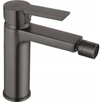 Bidetová baterie Rea Argus šedá