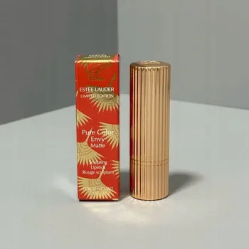 Rtěnka Rtěnka Estee Lauder Limited Edition 666 Envy Matte