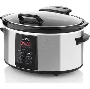 Multifunkční hrnec ETA Largo 2138 90000