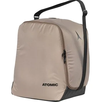 Taška na sjezdové boty Atomic BOOT & HELMET BAG beige