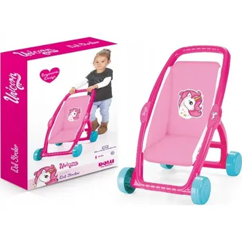 Kočárek pro panenku Kočárek pro panenku, golfové hole Dolu KOČÁREK