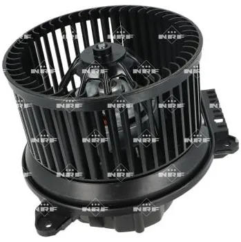 Ventilátor topení a klimatizace vnitřní ventilátor NRF 34098