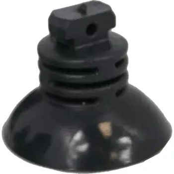 Vrták AQUAEL Přísavky s tlumiči D=36mm 4 kusy