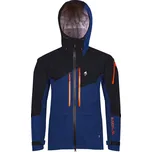 HIGH POINT RADICAL 4.0 jacket Dark blue/Black varianta: XL