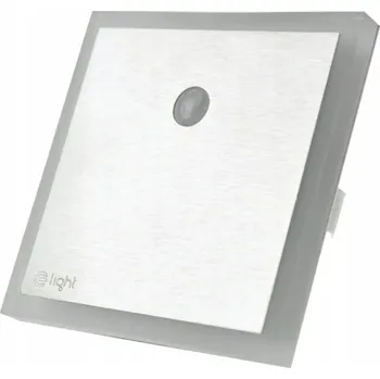 Bodové svítidlo Kulaté bodové svítidlo Milagro šedé