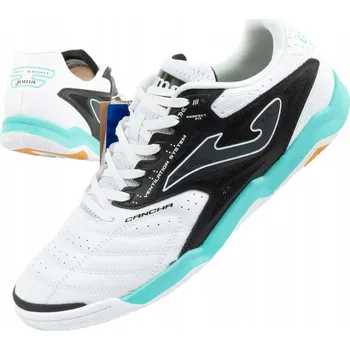 Pánská sálová obuv Pánská sálová obuv - sálová obuv - Joma Cancha 2502 IN CANS2502IN vel. 45