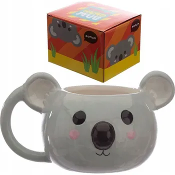 Hrnek Puckator keramický 600 ml