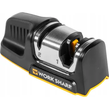 WORK SHARP Brousek na nože, brousek KITCHEN EDGE Kompaktní KUCHYŇSKÉ