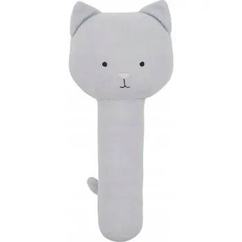 Chrastítko Šedá Kočka Jabadabado