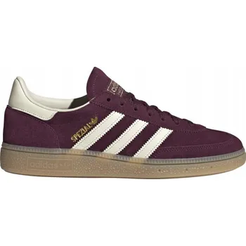 Dámské tenisky DÁMSKÉ BOTY ADIDAS HANDBALL SPEZIAL JP8726 VEL. 42