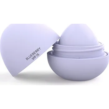 Péče o rty Hydratační balzám, ochrana proti slunci, vyhlazující Golden Rose 8 g