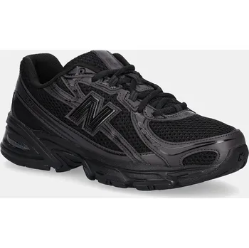 Dámská obuv Tenisky New Balance 740 U740BO2 černá 99X, EUR 37