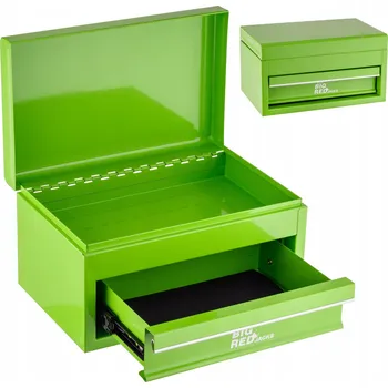 Otevřená bedna na nářadí Technic