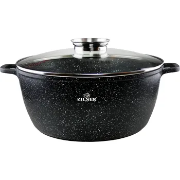 Hrnec Tradiční Hrnec Zilner 13,5 l