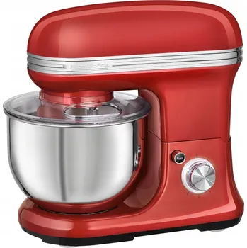 Kuchyňský robot PLANETÁRNÍ KUCHYŇSKÝ ROBOT BLENDER MIXÉR HNĚTAČ TĚSTA 5L 1200W