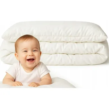 Polštář Dětská souprava přikrývka 100x135 + polštář 40x60