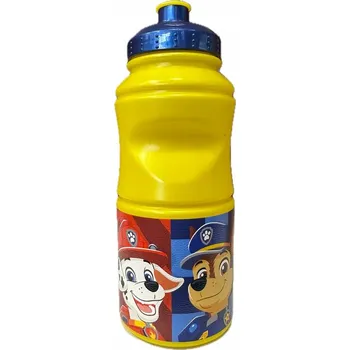 Láhev Lahev Na Pití Tlapková patrola Stor 380ml