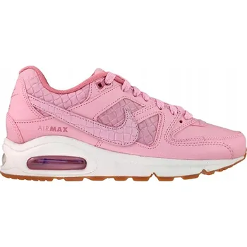 Dámské tenisky Nike Air Max Command PRM 718896-600 Pink glazura 39