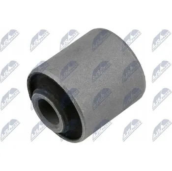 Zavěšení kol POUZDRO KYVNÉHO RAMENE NTY NTY ZTT-KA-336D