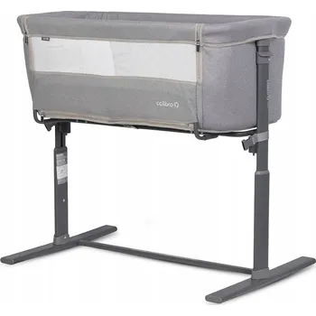 Dětská postýlka Dětská postýlka přistavná Colibro Nap Dove