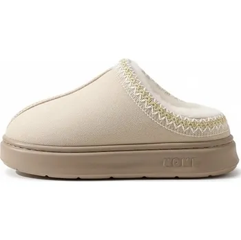 Dámské pantofle Dámské Pantofle Teplé Bamboše Zateplené Domácí Papuče Pohodlné Horalské 36/37