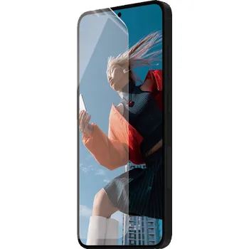 Pouzdro na mobilní telefon Hybridní Sklo PanzerGlass pro Samsung Galaxy S24, 1 ks