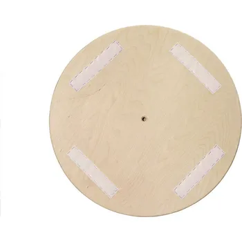 Příslušenství pro odpočívadlo a škrabadlo Rajen polička kulatá