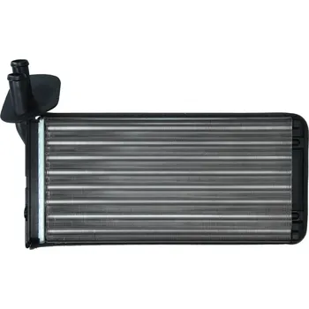 Výměník tepla Výměník tepla pro vnitřní vytápění KAMOKA 7765031