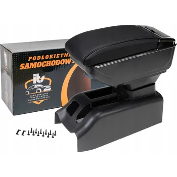 Tuning DEDIKOVANÁ LOKETNÍ OPĚRKA VOLKSWAGEN GOLF 4 1997-2006