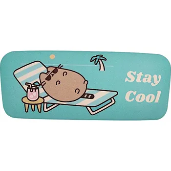 Sluneční brýle Pouzdro na brýle z polyuretanu