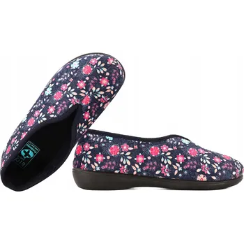 Dámské pantofle Dámské pantofle Adanex velikost 38