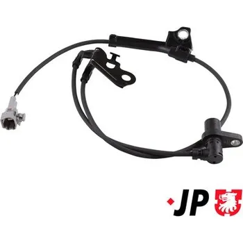 ABS Snímač počtu otáček kol JP GROUP 4897104670