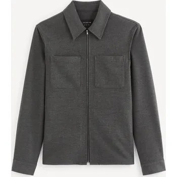 Pánské sako Celio Sako Vuandy - Pánské Celio šedá 1688604