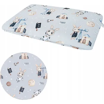 Polštář Spací Polštář Bonjour Cherie 30 x 40 cm