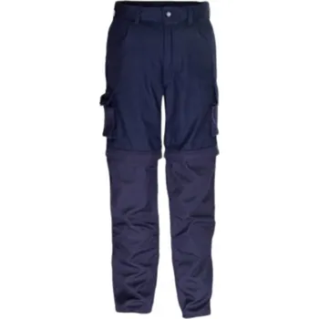 Pracovní obuv Dlouhé pracovní kalhoty Mascot CADIZ 03179-010 vel. 46